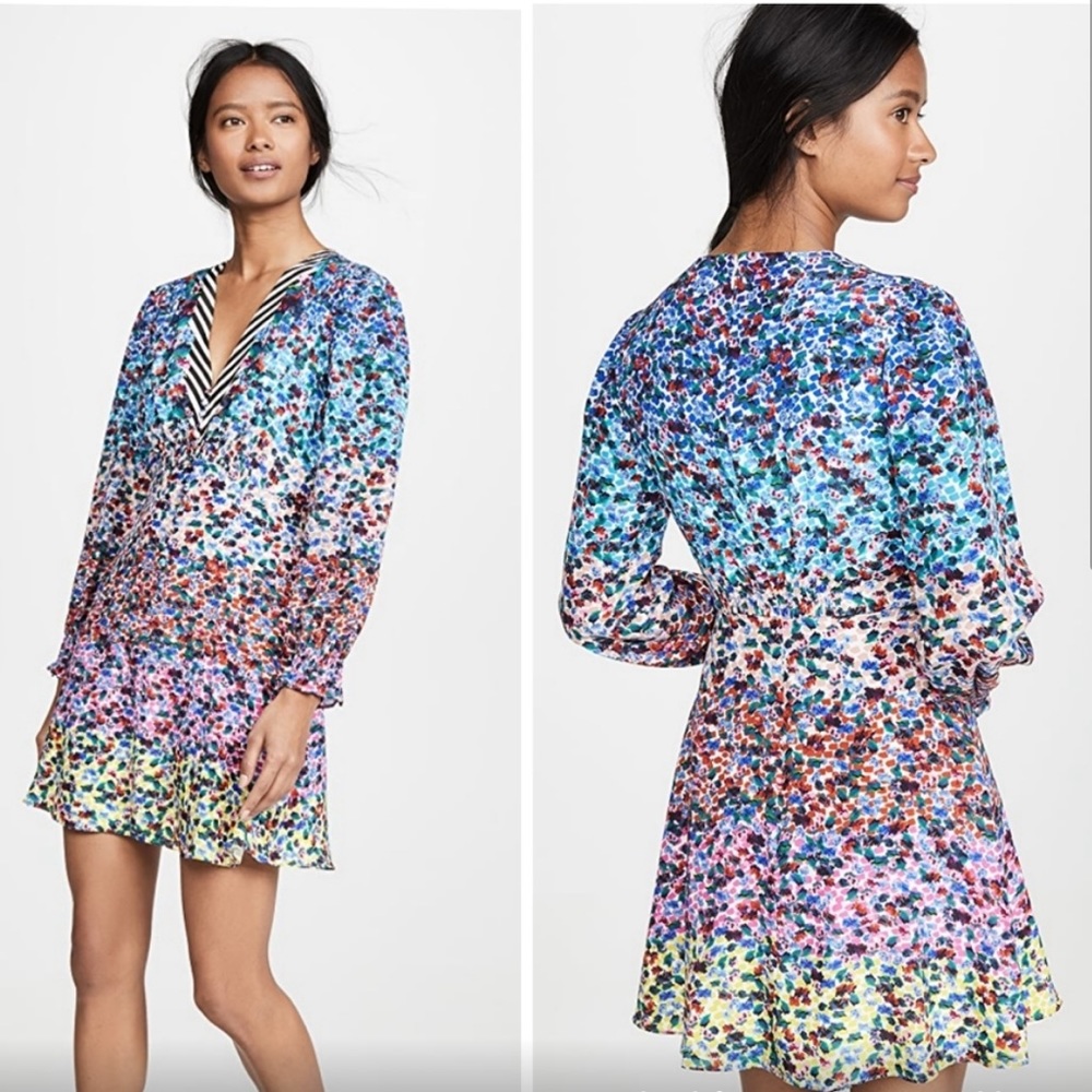 SALONI Eve Dress